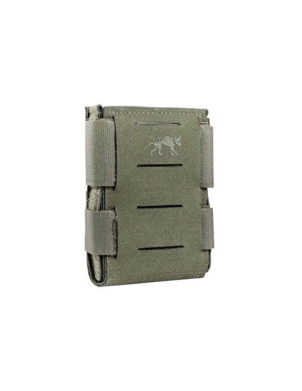 Tasmanian Tiger Magazintasche Molle für M4 in grün