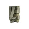 Tasmanian Tiger Magazintasche Molle für M4 in grün – Bild 3