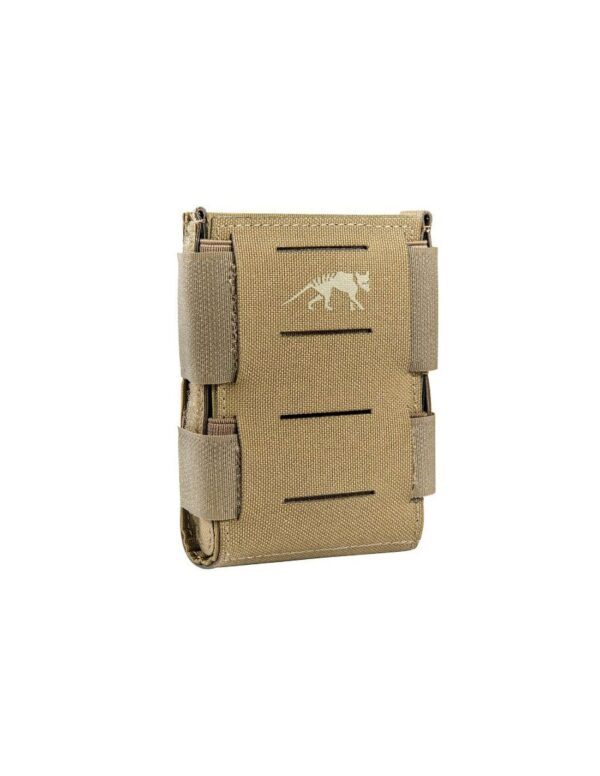 Tasmanian Tiger Magazintasche Molle für M4 in Coyote
