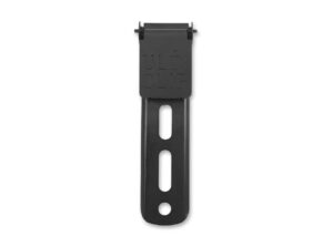 Ulticlip 3+, Messerhalter aus Edelstahl