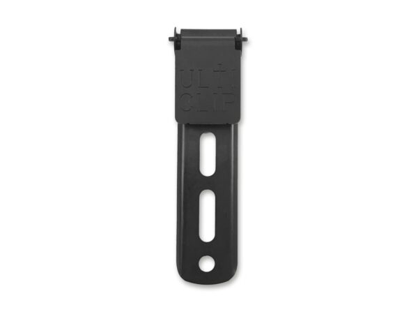 Ulticlip 3+, Messerhalter aus Edelstahl