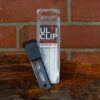 Ulticlip 3+, Messerhalter aus Edelstahl – Bild 2