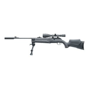 Umarex 850 M2 XT Kit Luftgewehr mit 4,5mm Diabolo in Co2