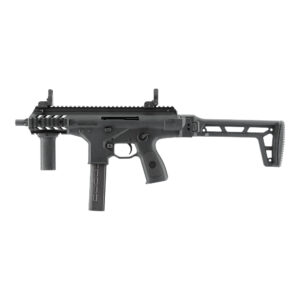 Beretta PMX 1,3J 6mm BB Softairwaffe mit Flongasantrieb