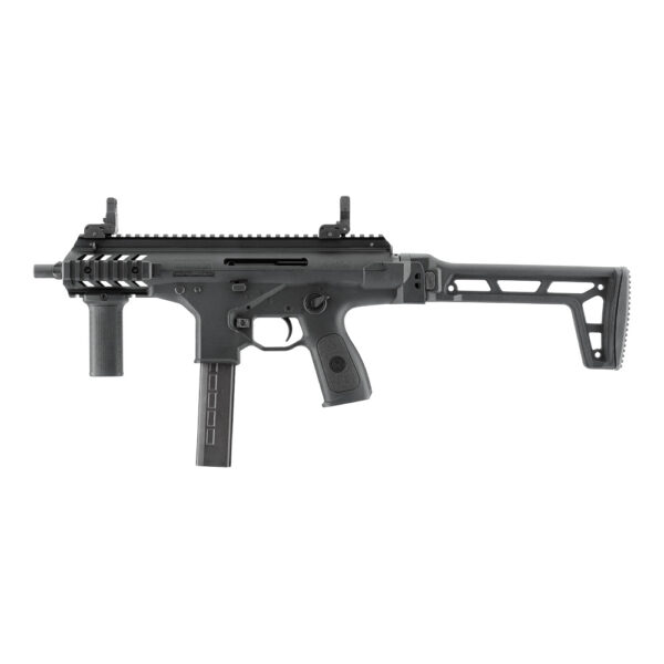 Beretta PMX 1,3J 6mm BB Softairwaffe mit Flongasantrieb