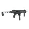 Beretta PMX 1,3J 6mm BB Softairwaffe mit Flongasantrieb – Bild 2
