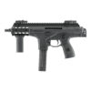 Beretta PMX 1,3J 6mm BB Softairwaffe mit Flongasantrieb – Bild 4