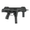 Beretta PMX 1,3J 6mm BB Softairwaffe mit Flongasantrieb – Bild 5