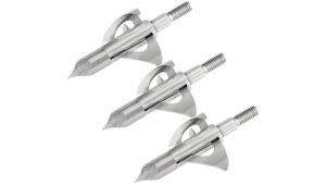 NXG Broadhead 1 Jagdspitzen