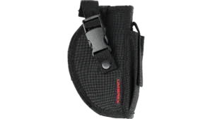 Umarex Universalholster aus Nylon mit Magazintasche, schwarz