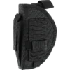 Umarex Universalholster aus Nylon mit Magazintasche, schwarz – Bild 2