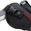 Umarex Universalholster aus Nylon mit Magazintasche, schwarz – Bild 3
