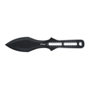 Walther ATK - AdvancedThrowingKnives Wurfmesser Set mit Scheide