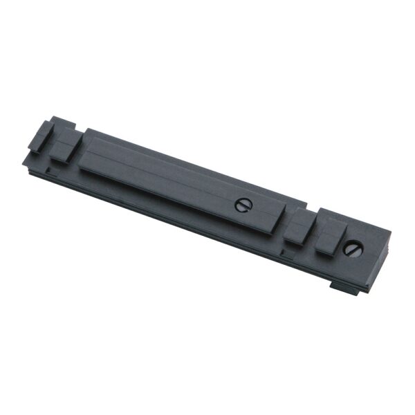 Walther Kombischiene für CP88 mit 11 mm und 22 mm Profil für Zieloptiken