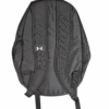 Under Armour Hustle Lite Rucksack 26,5 Liter in schwarz – Bild 2