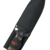 Kit Rae - Hellhawk 3er Wurfmesser-Set – Bild 2