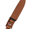 USMC Combat Fighting Knife feststehendes Messer mit Scheide – Bild 3