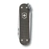 Victorinox Classic SD Alox Limited Edition 2022 in Donnergrau – Bild 2