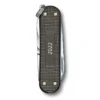 Victorinox Classic SD Alox Limited Edition 2022 in Donnergrau – Bild 3