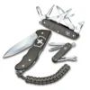 Victorinox Classic SD Alox Limited Edition 2022 in Donnergrau – Bild 6