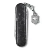 Victorinox Classic SD Brilliant Carbon Taschenmesser mit 5 Funktionen – Bild 3