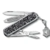 Victorinox Classic SD Brilliant Crystal Taschenmesser mit 5 Funktionen – Bild 2