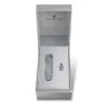 Victorinox Classic SD Brilliant Damast Taschenmesser mit 5 Funktionen – Bild 5