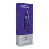 Victorinox Classic SD Taschenmesser mit 7 Funktionen in Lila transparent – Bild 4