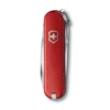 Victorinox Classic Style Icon Taschenmesser für den Schlüsselbund in Rot – Bild 2