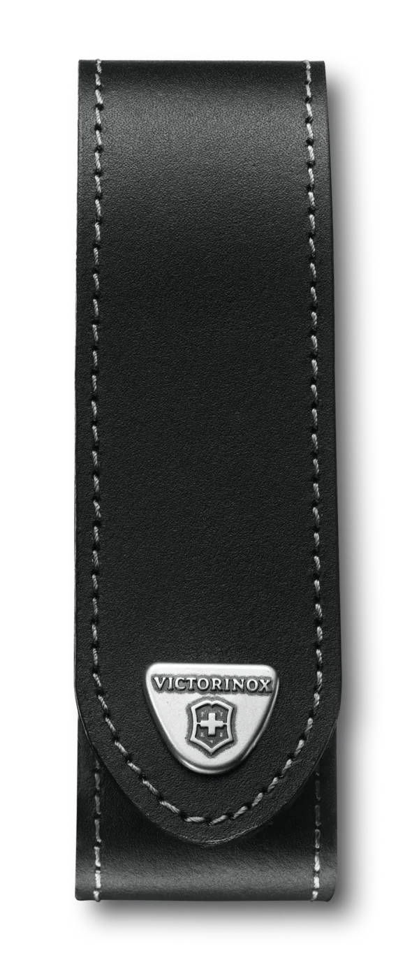 Victorinox Etui für Ranger Grip mit Gürtelschlaufe und Klettverschluss