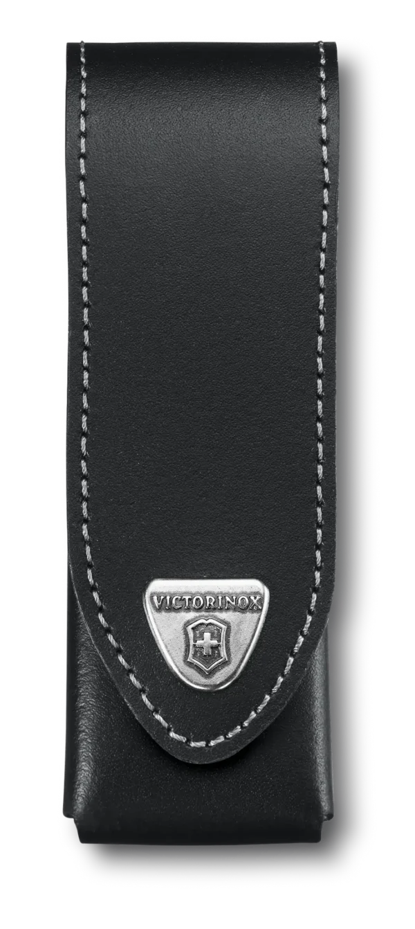 Victorinox Etui für SwissTool und große schweizer Taschenmesser in schwarz