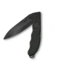 Victorinox Evoke BS Alox Einhandmesser mit Alox Griff in Schwarz – Bild 3