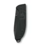 Victorinox Evoke BS Alox Einhandmesser mit Alox Griff in Schwarz – Bild 6