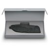 Victorinox Evoke BS Alox Einhandmesser mit Alox Griff in Schwarz – Bild 8