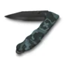 Victorinox Evoke BSH Alox Einhandmesser mit Alox Griff in Camor – Bild 3