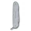 Victorinox Farmer X Alox Taschenmesser mit 10 Funktionen in Silber – Bild 4