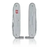Victorinox Farmer X Alox Taschenmesser mit 10 Funktionen in Silber – Bild 5