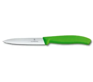Victorinox Gemüsemesser in Grün
