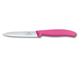Victorinox Gemüsemesser in Pink