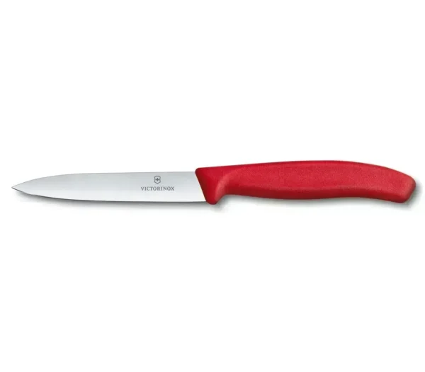 Victorinox Gemüsemesser in Rot