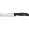Victorinox Gemüsemesser in Schwarz – Bild 2