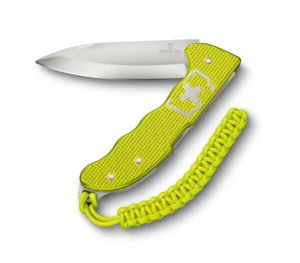 Victorinox Hunter Pro Alox Limited Edition 2023 in Electric Yellow