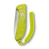 Victorinox Hunter Pro Alox Limited Edition 2023 in Electric Yellow – Bild 3