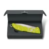 Victorinox Hunter Pro Alox Limited Edition 2023 in Electric Yellow – Bild 5