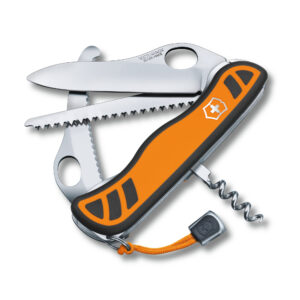 Victorinox Hunter XTM Grip Jagdtaschenmesser mit Einhandfunktion