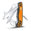 Victorinox Hunter XTM Grip Jagdtaschenmesser mit Einhandfunktion – Bild 3