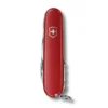 Victorinox Huntsman Taschenmesser mit 15 Funktionen in Rot – Bild 4