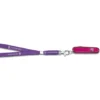 Victorinox Kindermesser mit 9 Funktionen in Rosa transparent – Bild 2