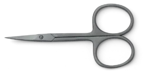 Victorinox Nagelhautschere gebogen aus rostfreiem Stahl