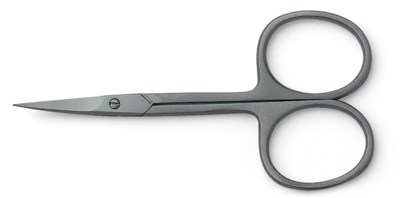 Victorinox Nagelhautschere gebogen aus rostfreiem Stahl